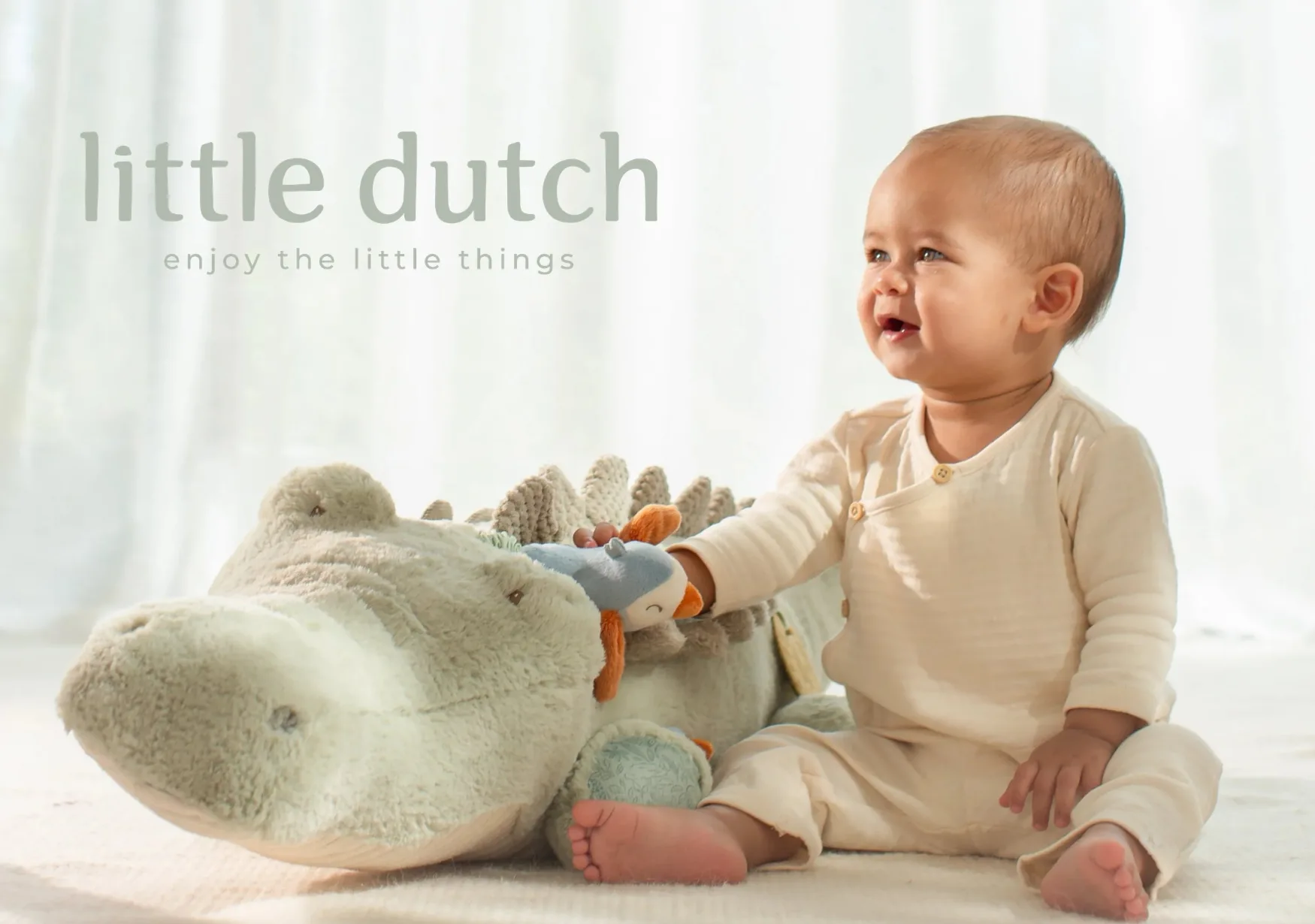 Little Dutch 
