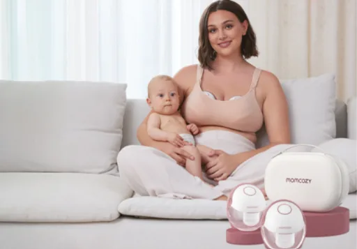 Momcozy