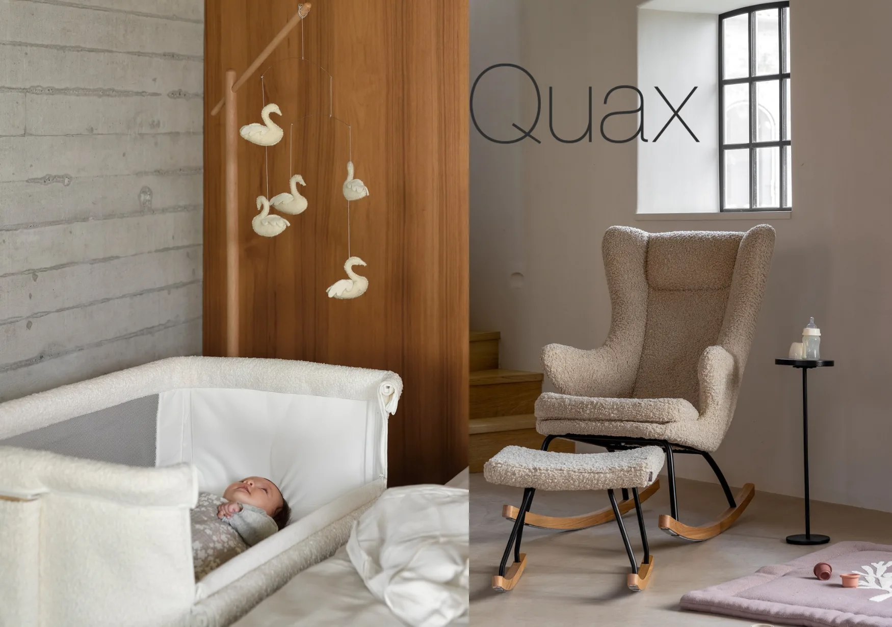 Quax
