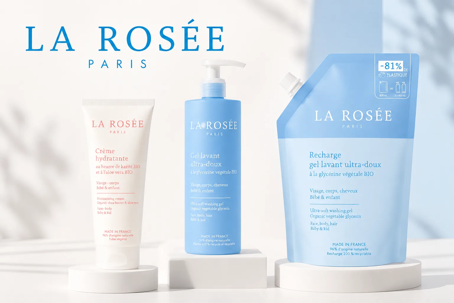La Rosee
