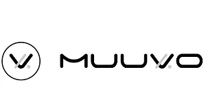 Лого на Muuvo