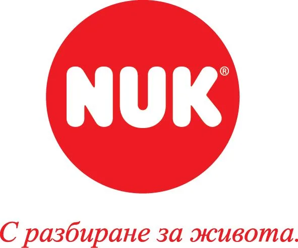 Лого на Nuk