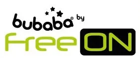 Лого на Bubaba by freeon