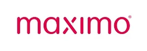 Лого на Maximo