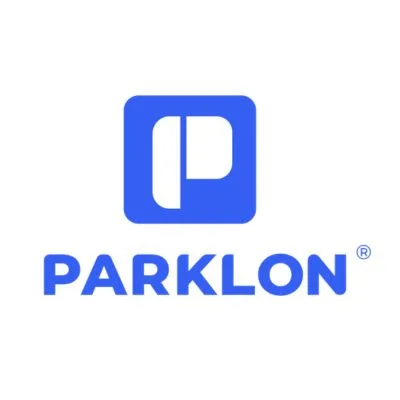 Лого на Parklon