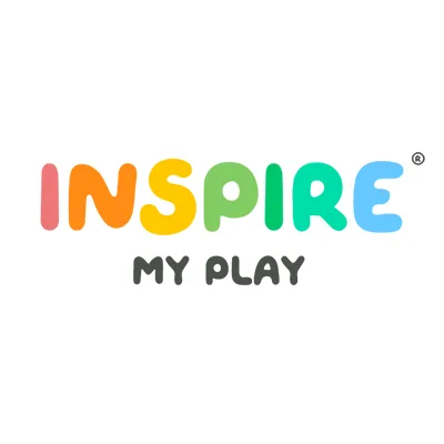 Лого на Inspire My Play 