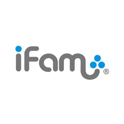 Лого на iFam