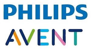 Лого на Philips AVENT 