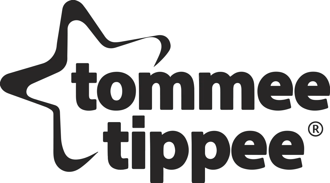 Лого на Tommee Tippee