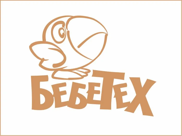 Лого на БебеТех