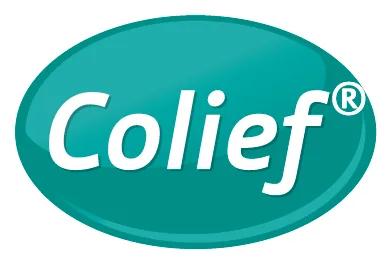 Лого на Colief