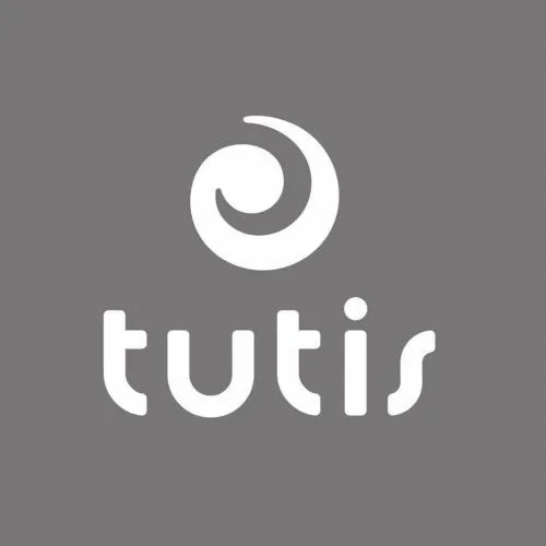 Лого на Tutis