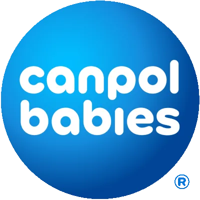 Лого на Canpol babies