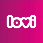Лого на Lovi