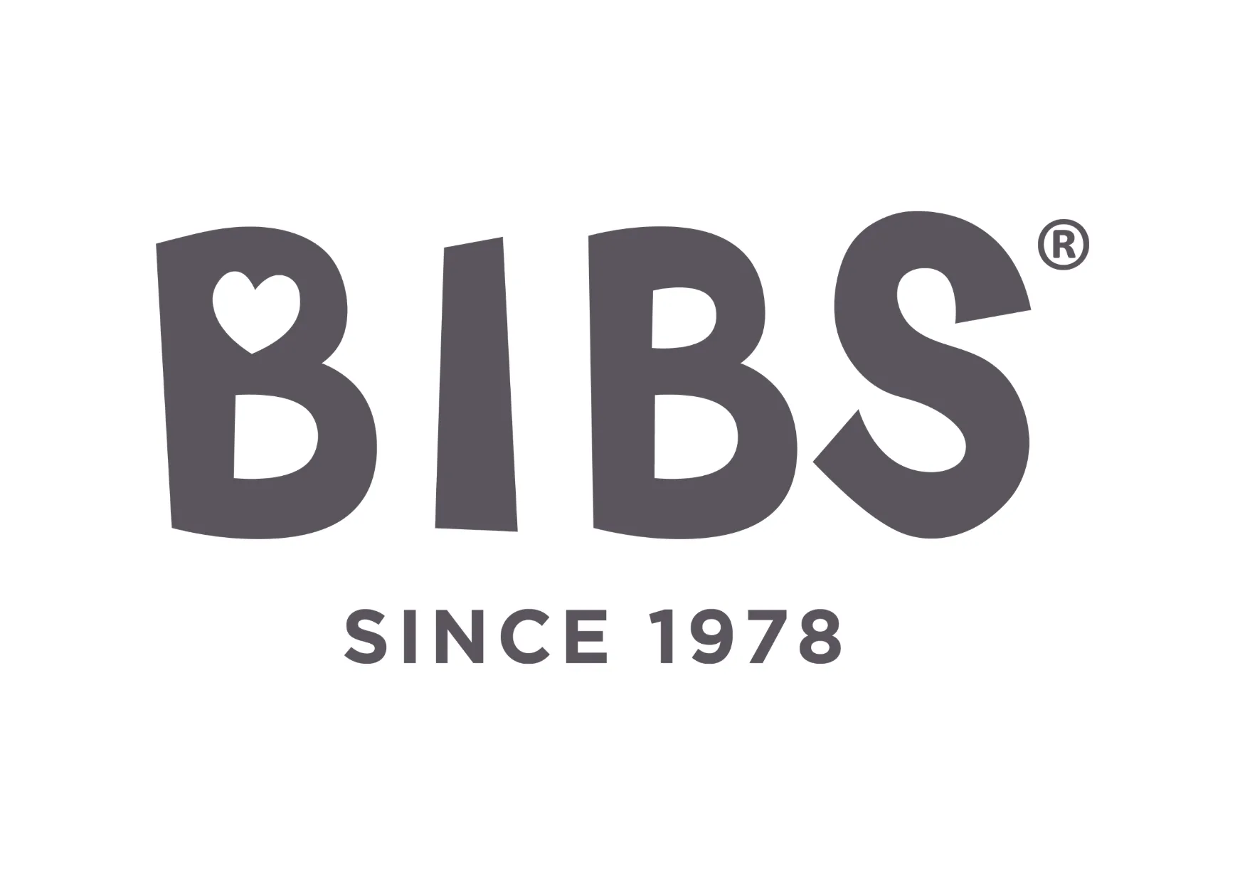 Лого на Bibs