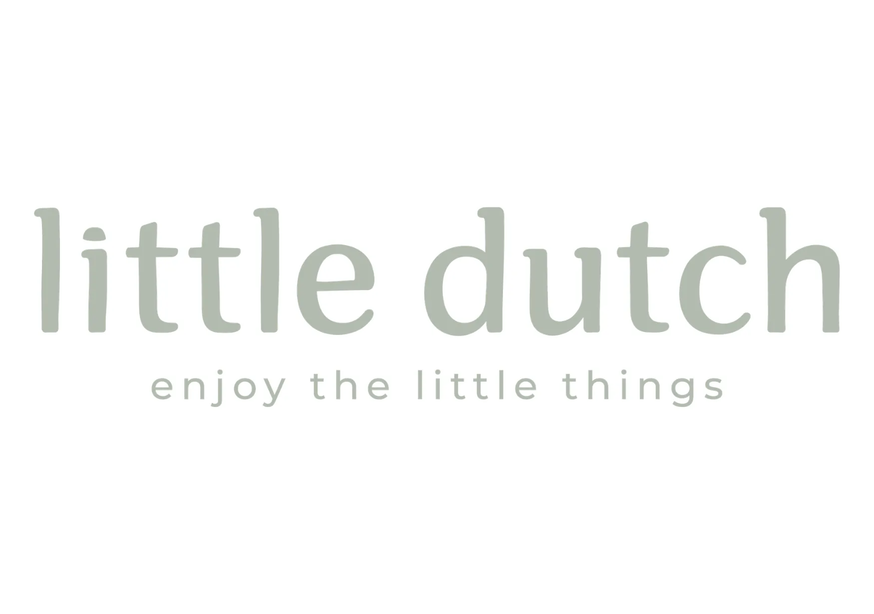 Лого на Little Dutch 