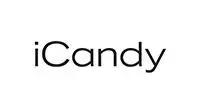 Лого на iCandy 