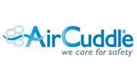 Лого на AirCuddle