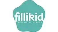 Лого на Fillikid
