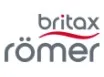 Лого на Britax Romer