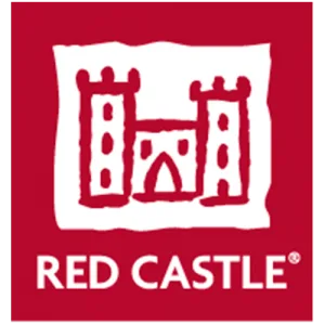 Лого на Red Castle  