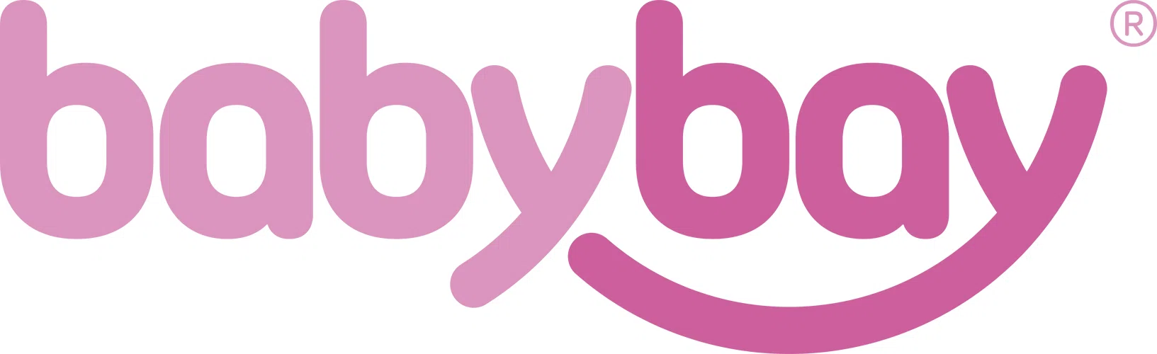 Лого на Babybay