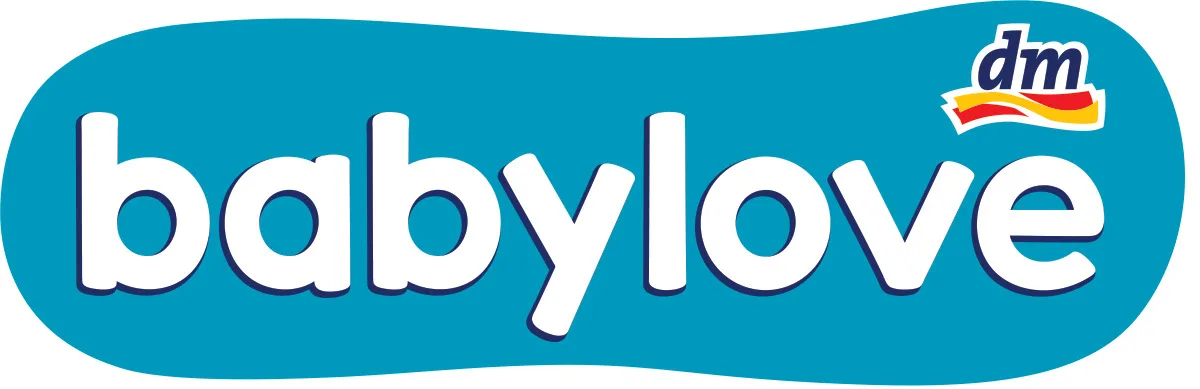 Лого на babylove