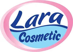 Лого на Lara Cosmetic