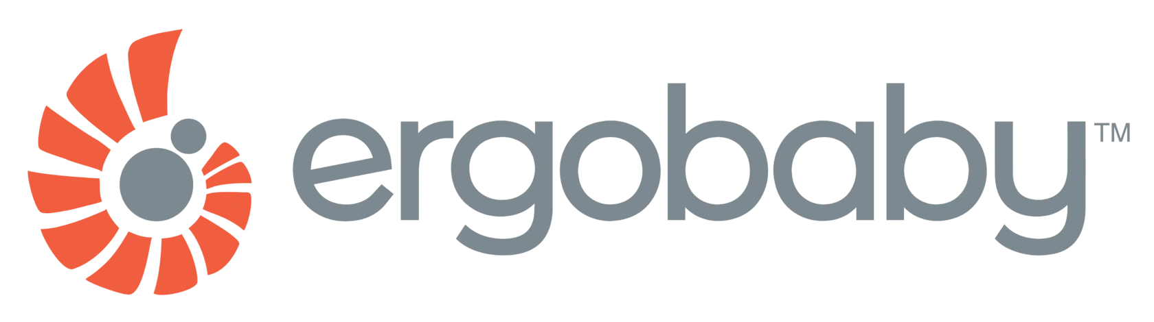 Лого на Ergobaby