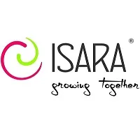 Лого на Isara