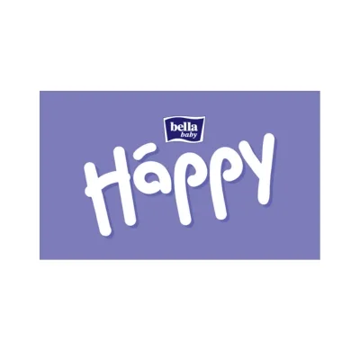 Лого на Happy