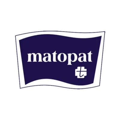 Лого на Matopat