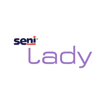 Лого на Seni Lady