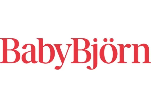 Лого на BabyBjörn