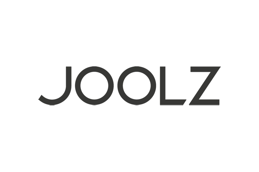 Лого на Joolz