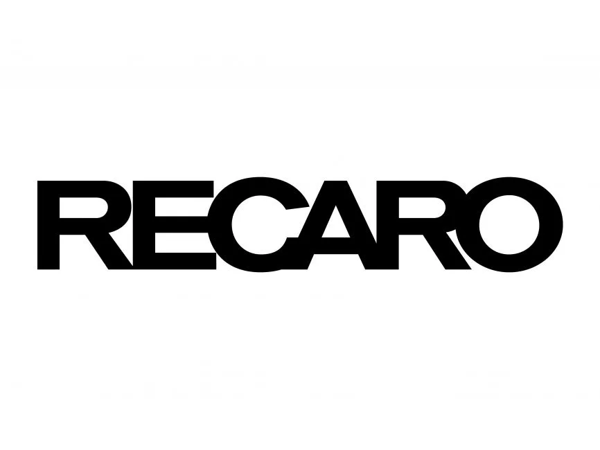 Лого на Recaro