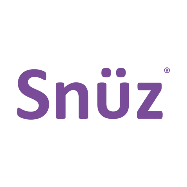 Лого на Snüz