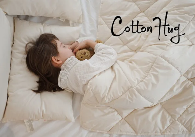 Cotton Hug