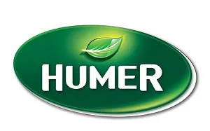 Лого на Humer