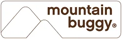 Лого на Mountain buggy